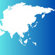 Asia (12 areas)