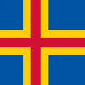 Aland Islands