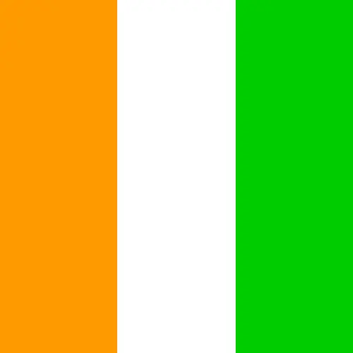 Cote d'Ivoire unlimited daily eSIM