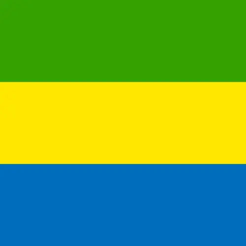 Gabon unlimited daily eSIM