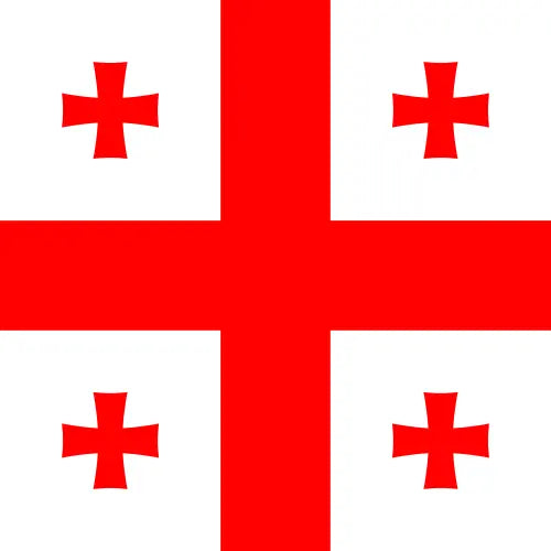 Georgia unlimited daily eSIM