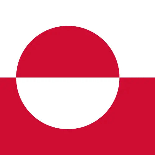 Greenland unlimited daily eSIM