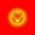 Kyrgyzstan