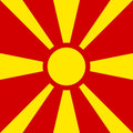 North Macedonia of