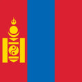 Mongolia