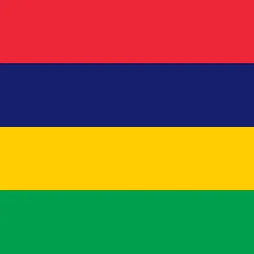 Mauritius unlimited daily eSIM