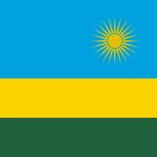 Rwanda unlimited daily eSIM