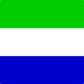 Sierra Leone